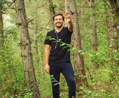 Elio, DELT Project team member